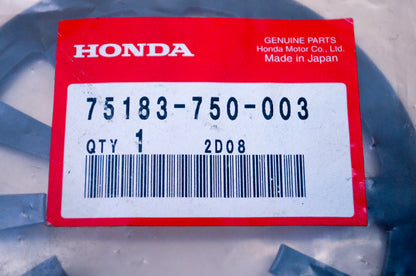 OEM Honda 75183-750-003 Clutch Spring NOS
