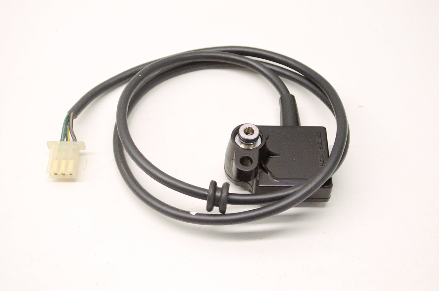 OEM Honda 37700-MBA-611 Speed Sensor Assembly NOS