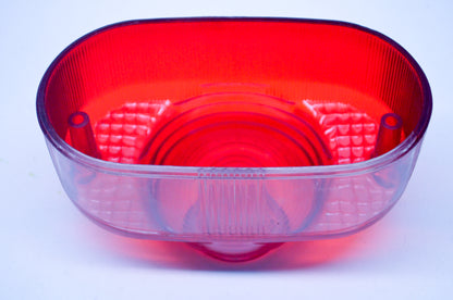 OEM Honda 33701-041-671 Tail Light Lens NOS