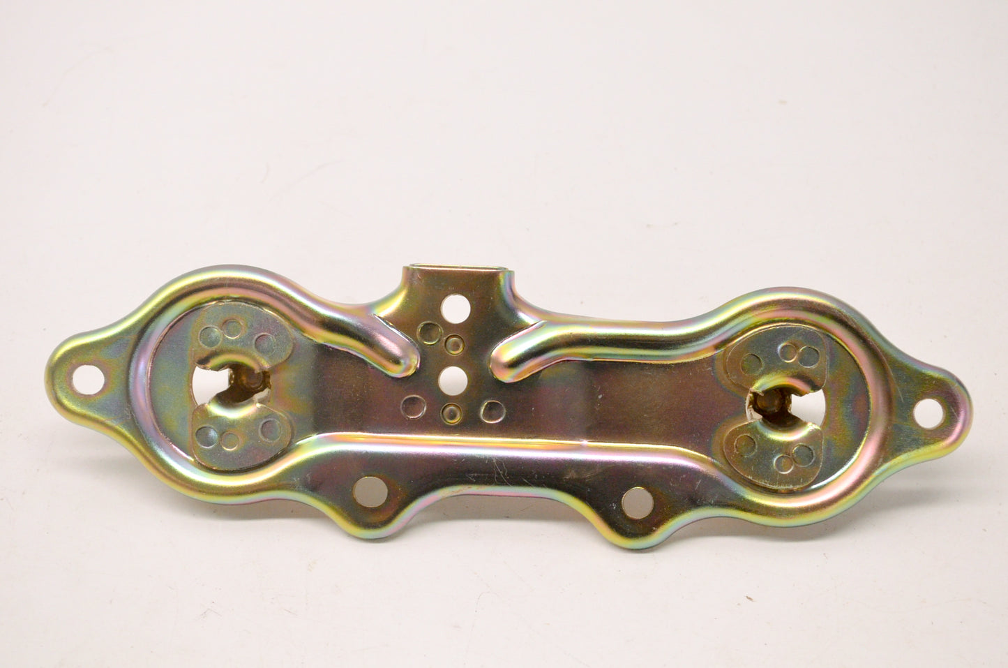 OEM Honda 80102-HB9-670 Seat Latch Mount NOS