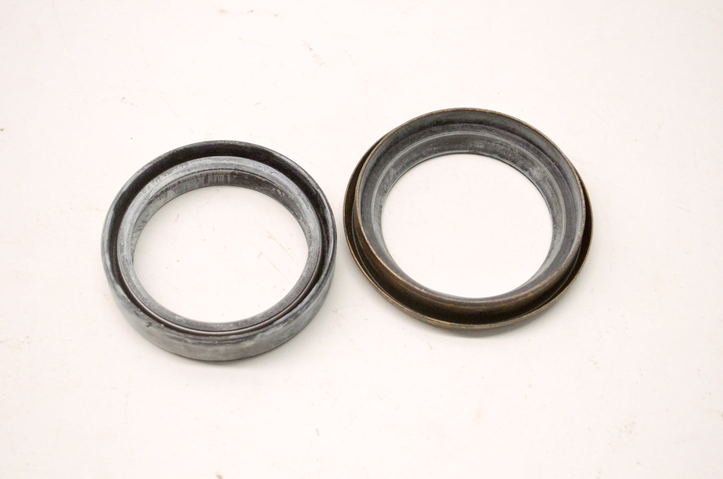OEM Honda 51490-KA4-831 Fork Seal Set NOS