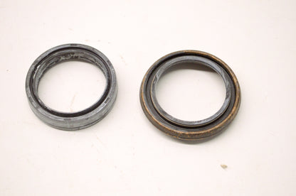 OEM Honda 51490-KA4-831 Fork Seal Set NOS
