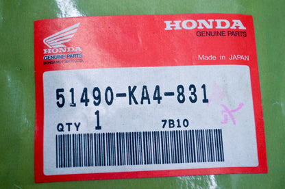 OEM Honda 51490-KA4-831 Fork Seal Set NOS