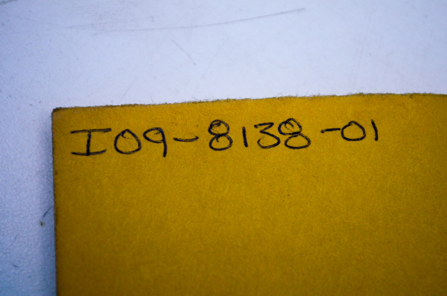 Kimpex I09-8138-01 Gasket NOS