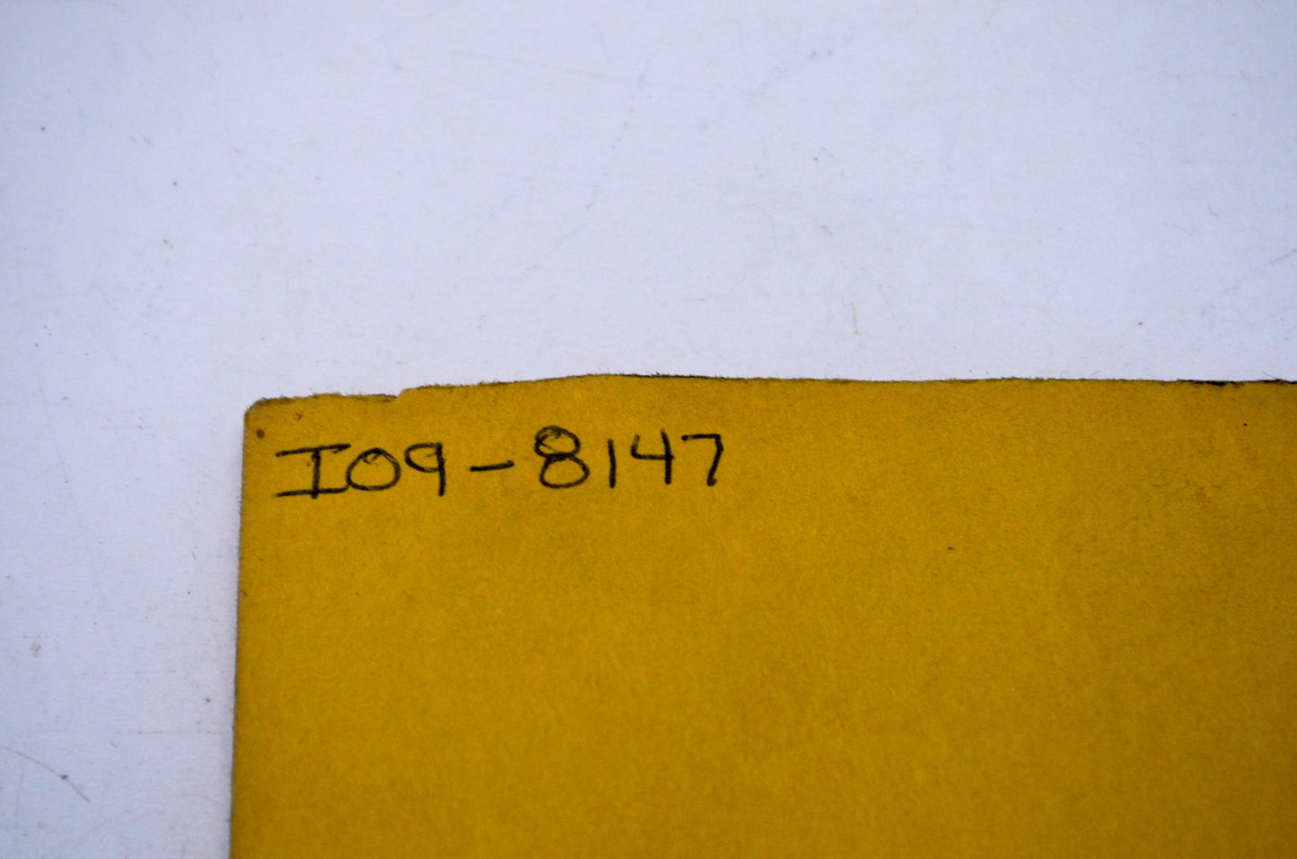Kimpex 09-8147 Gasket NOS