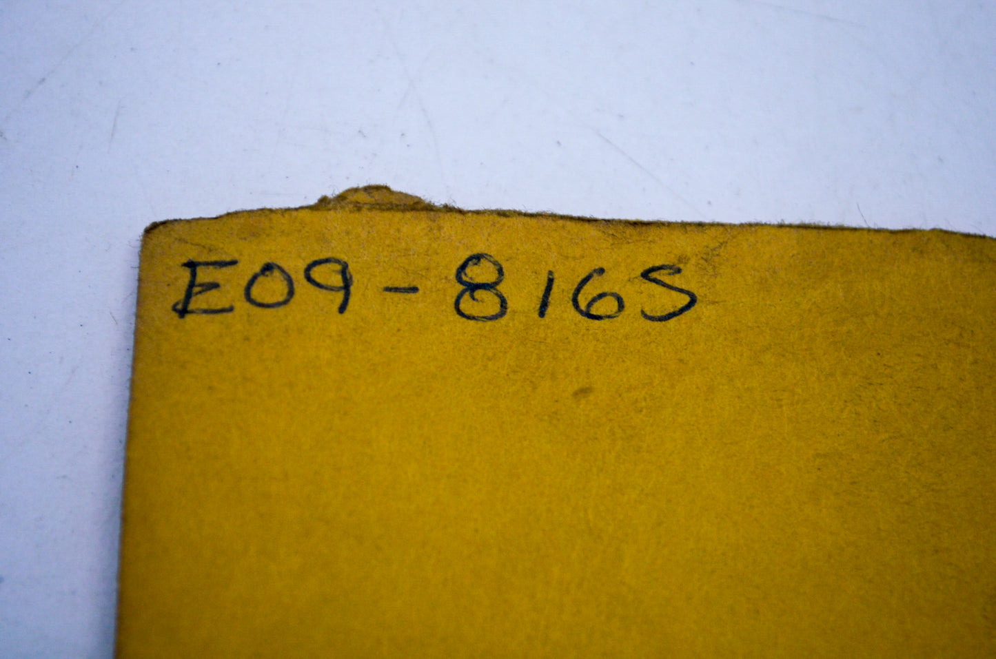 Kimpex 09-8165 Gasket NOS