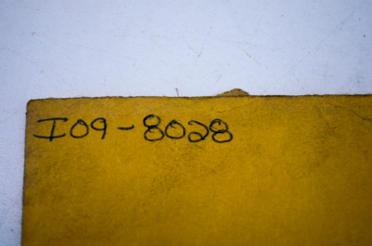 Kimpex 09-8028 Gasket NOS