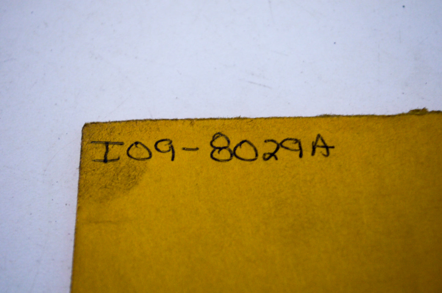 Kimpex 09-8029A Gasket NOS