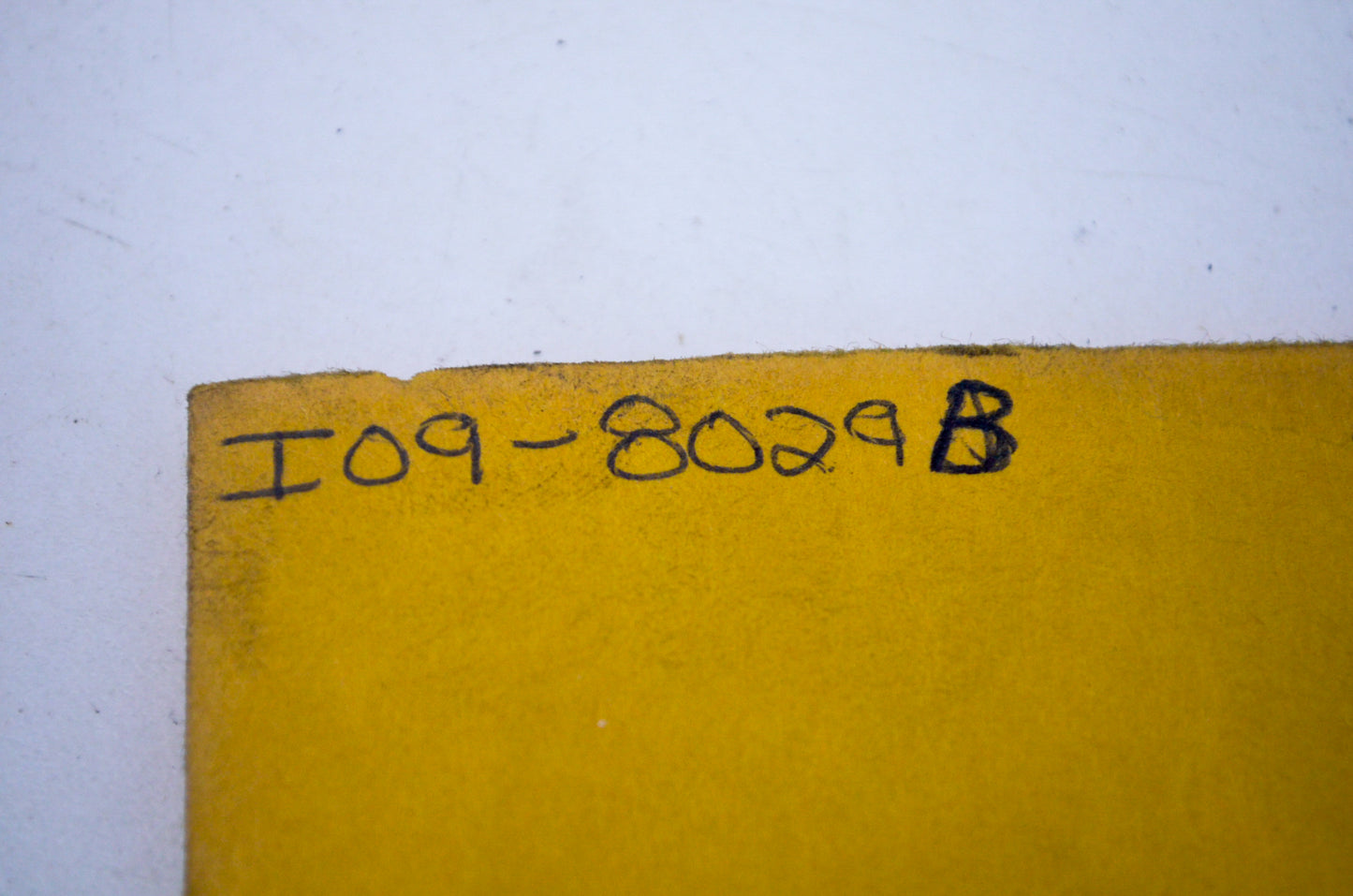 Kimpex 09-8029B Gasket NOS