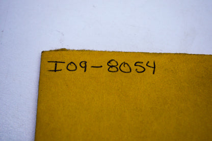 Kimpex 09-8054 Gasket NOS