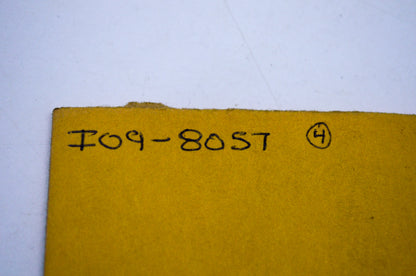 Kimpex 09-8057 Gasket NOS