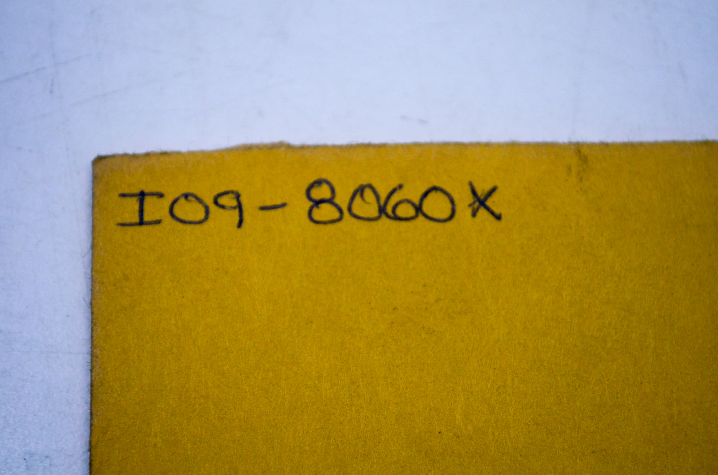 Kimpex 09-8060X Gasket NOS