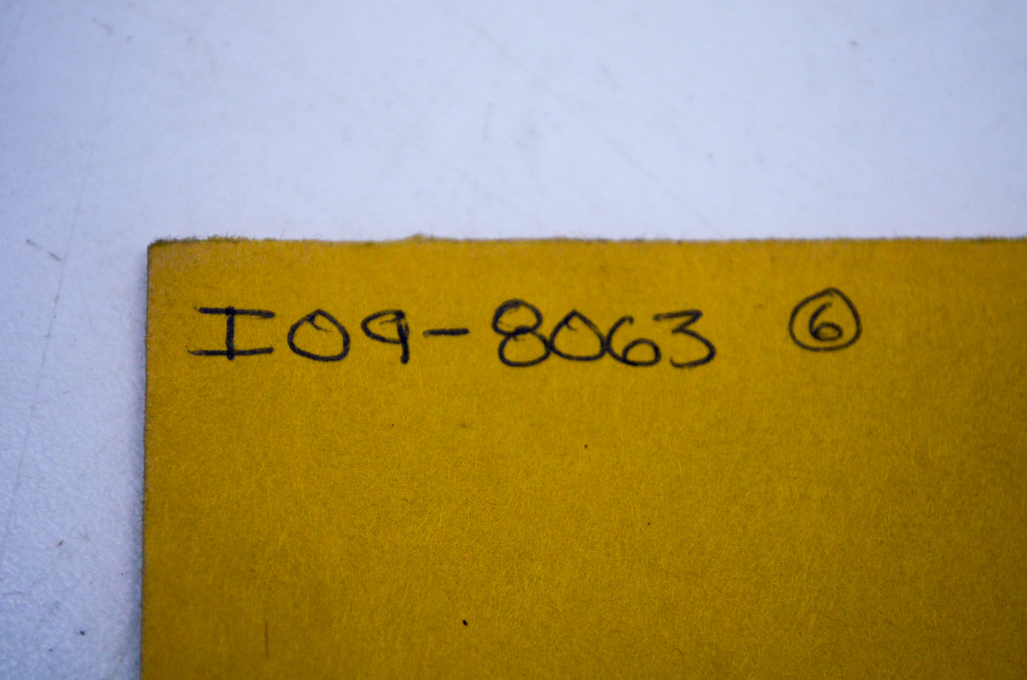 Kimpex 09-8063 Gasket NOS