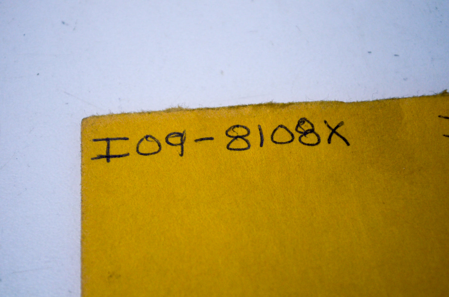 Kimpex 09-8108X Gasket NOS