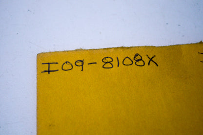 Kimpex 09-8108X Gasket NOS
