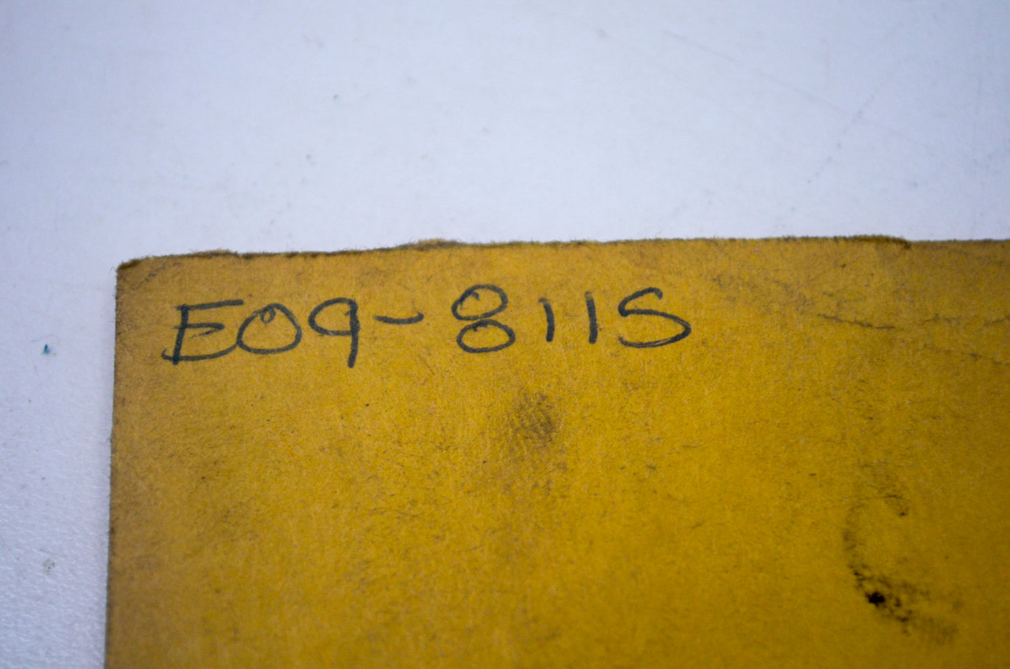 Kimpex 09-8115 Gasket NOS
