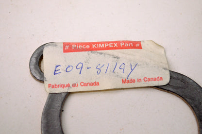 Kimpex 09-8119Y Gasket NOS