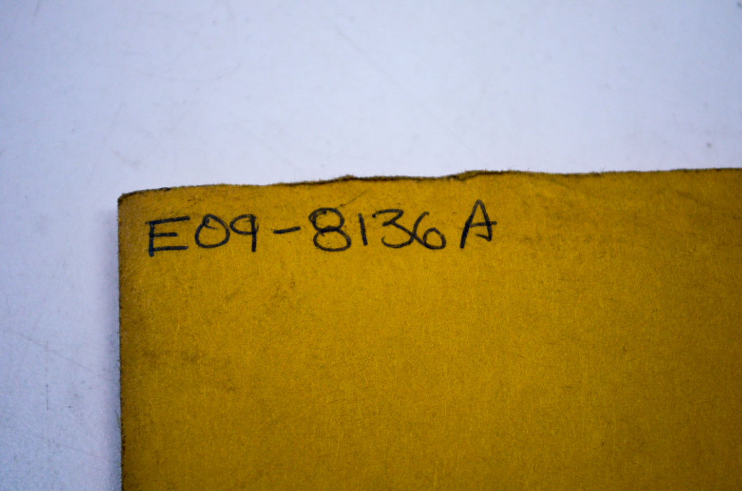 Kimpex 09-8136A Gasket NOS