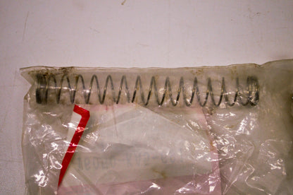 OEM Honda 16050-KA5-691 Throttle Valve Spring NOS