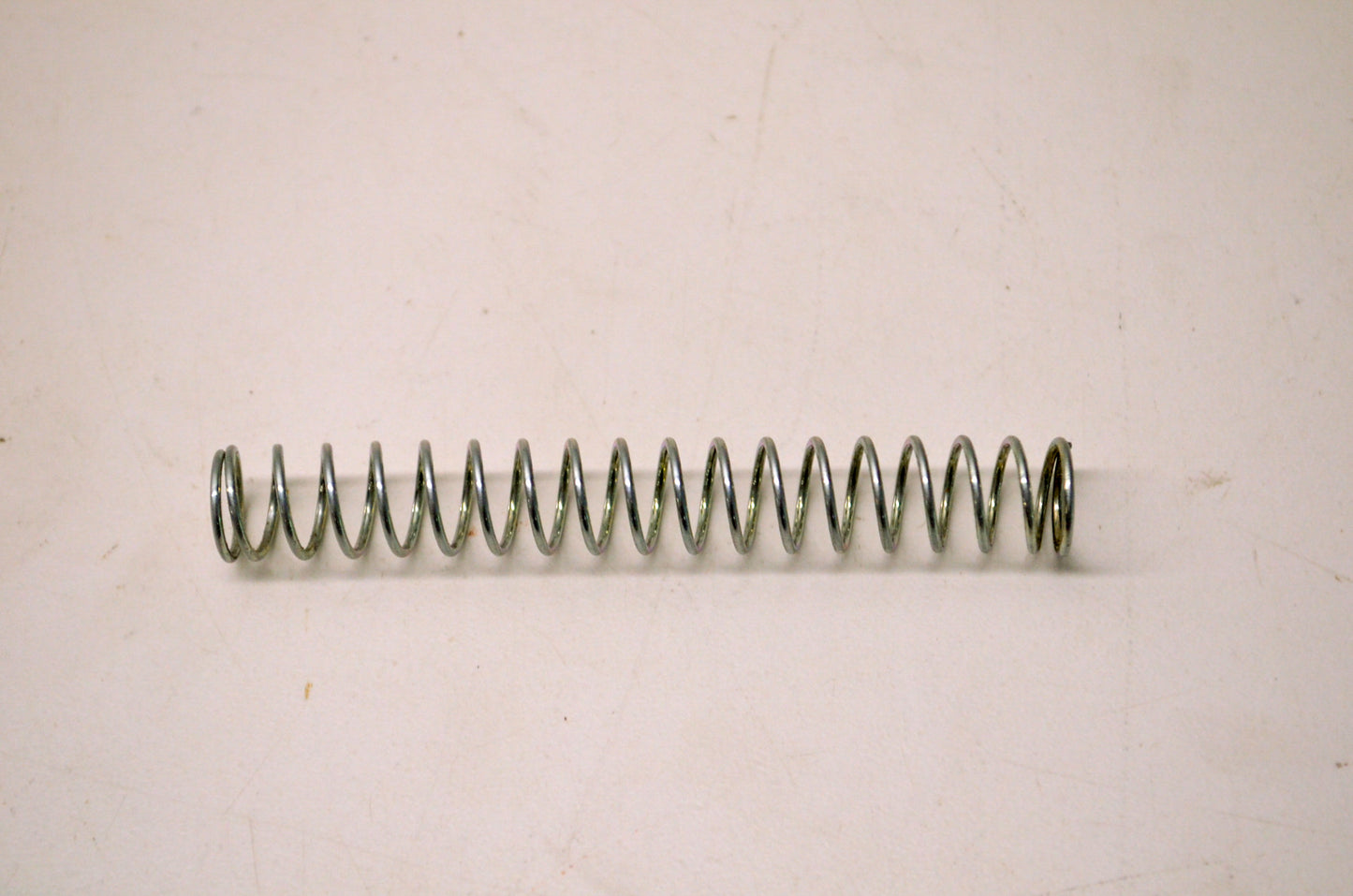 OEM Yamaha 90501-10074-00 Compression Spring NOS