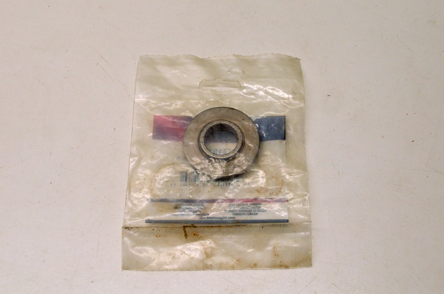OEM Briggs & Stratton 1731917SM Spindle Blade Washer NOS