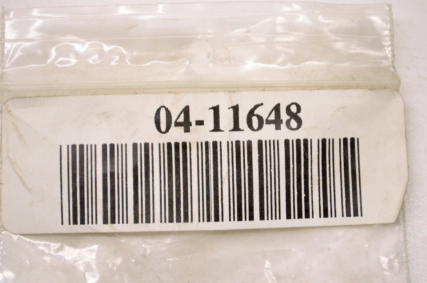 Parts Unlimited 04-11648 Idler Insert Bushing NOS