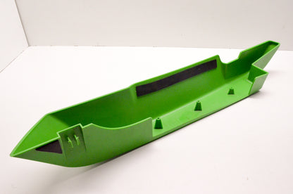 OEM Arctic Cat 2506-680 Rear Upper Right Lime Fender Assembly