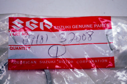 OEM Suzuki 09181-32008 Shim NOS