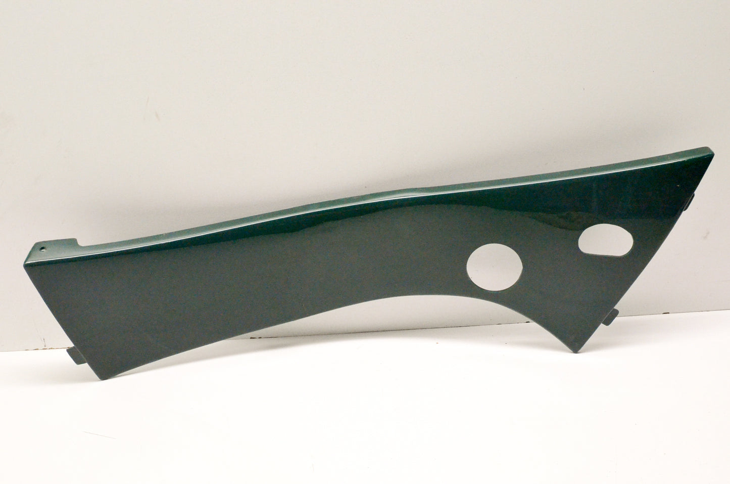 OEM Arctic Cat 0406-088 RH Green Side Cover NOS