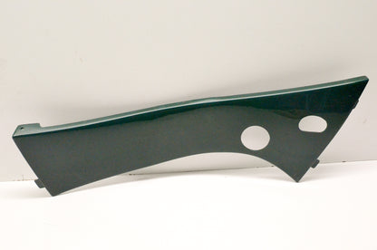 OEM Arctic Cat 0406-088 RH Green Side Cover NOS