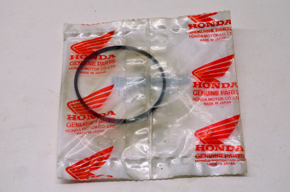 OEM Honda 31207-179-711 Starter Ring Seal NOS