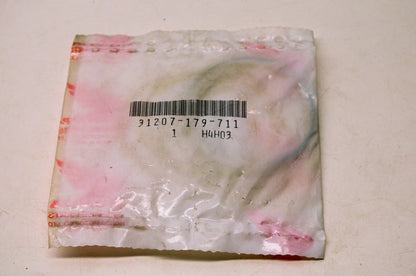 OEM Honda 31207-179-711 Starter Ring Seal NOS