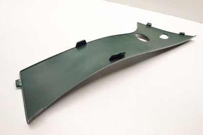 OEM Arctic Cat 0406-088 RH Green Side Cover NOS