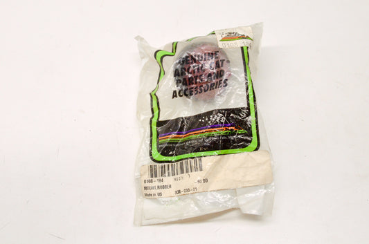 OEM Arctic Cat 0108-184 Rubber Motor Mount NOS