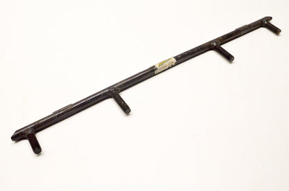 OEM Arctic Cat 0703-304 3 Carbide Weld Skag NOS