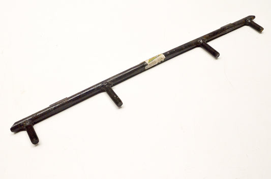 OEM Arctic Cat 0703-304 3 Carbide Weld Skag NOS