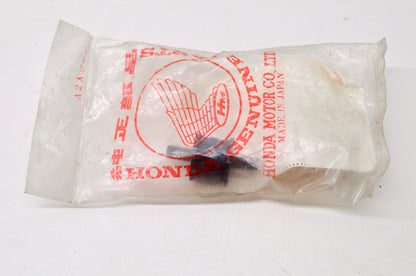 OEM Honda 85201-438-000 Oil Cooler Mount Rubber NOS