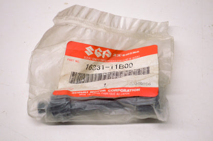OEM Suzuki 16331-11B00 Oil Pump Driven Gear NOS