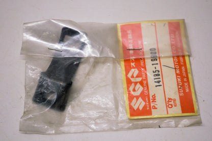 OEM Suzuki 14185-19B00 Exhaust Clamp NOS