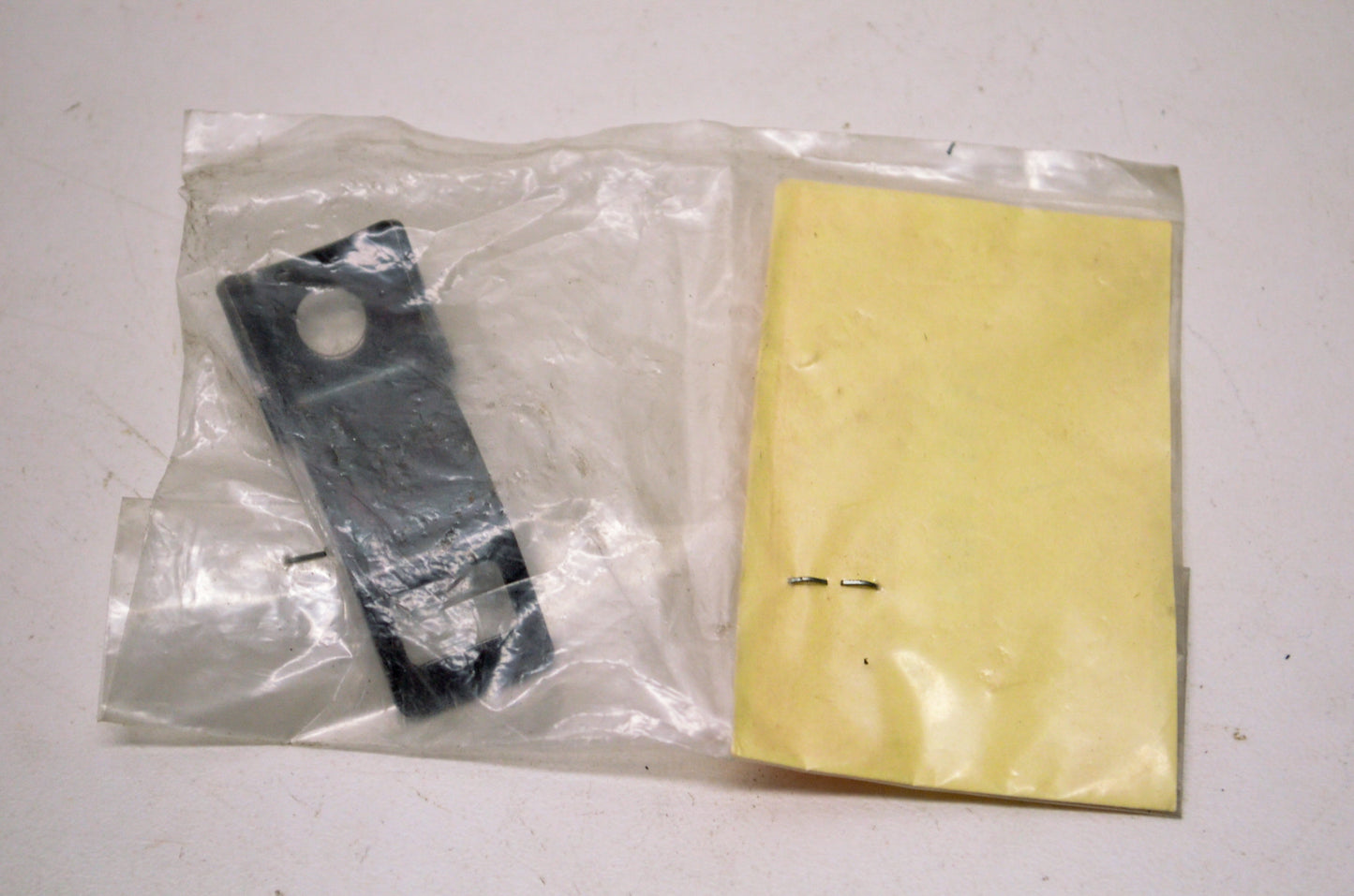 OEM Suzuki 14185-19B00 Exhaust Clamp NOS
