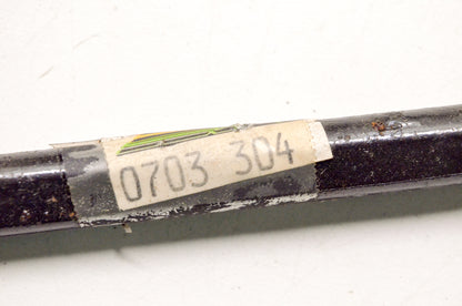 OEM Arctic Cat 0703-304 3 Carbide Weld Skag NOS