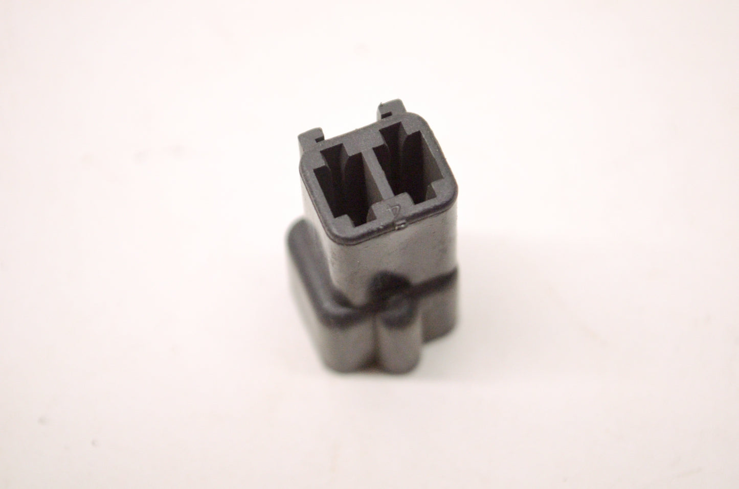 OEM Polaris 4040024 Dual Female Housing NOS