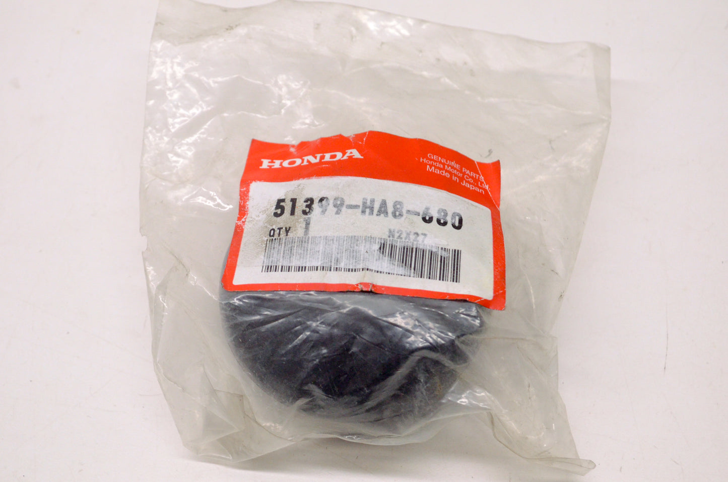 OEM Honda 51399-HA8-680 Front Arm Dust Cover NOS