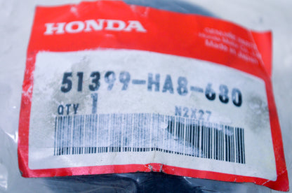 OEM Honda 51399-HA8-680 Front Arm Dust Cover NOS