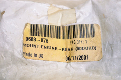 OEM Arctic Cat 0608-075 Rear Engine Motor Mount NOS