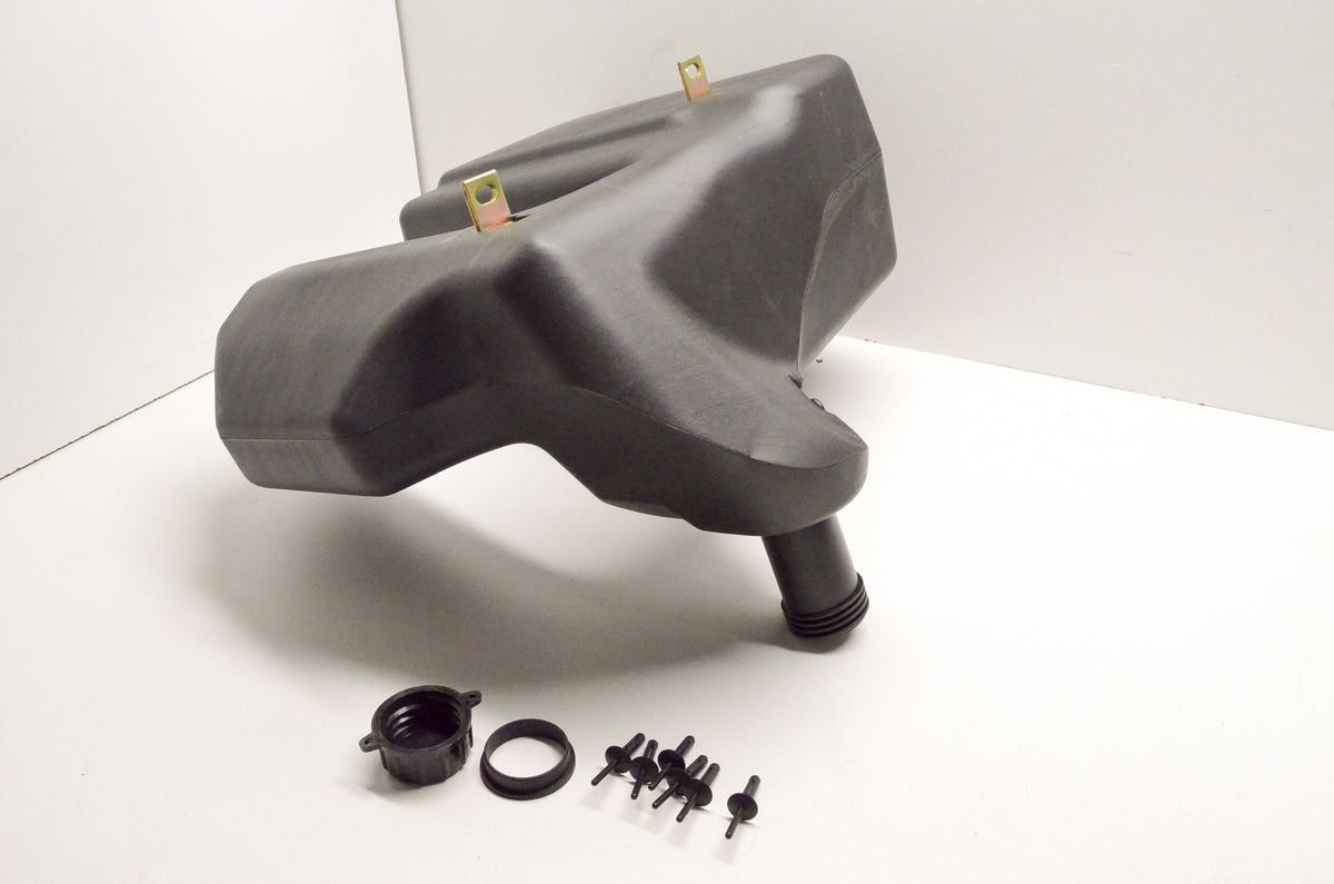 OEM Arctic Cat 0437-042 Fuel Tank Replacement Kit NOS