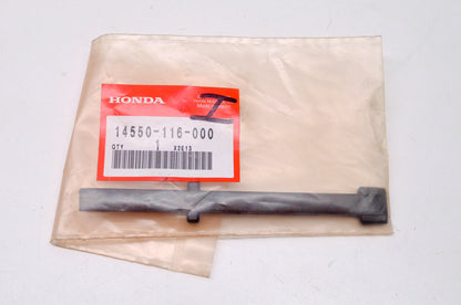 OEM Honda 14550-116-000 Cam Chain Guide NOS