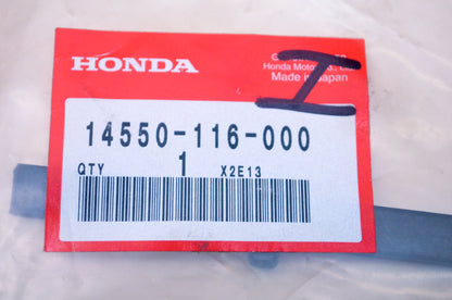 OEM Honda 14550-116-000 Cam Chain Guide NOS