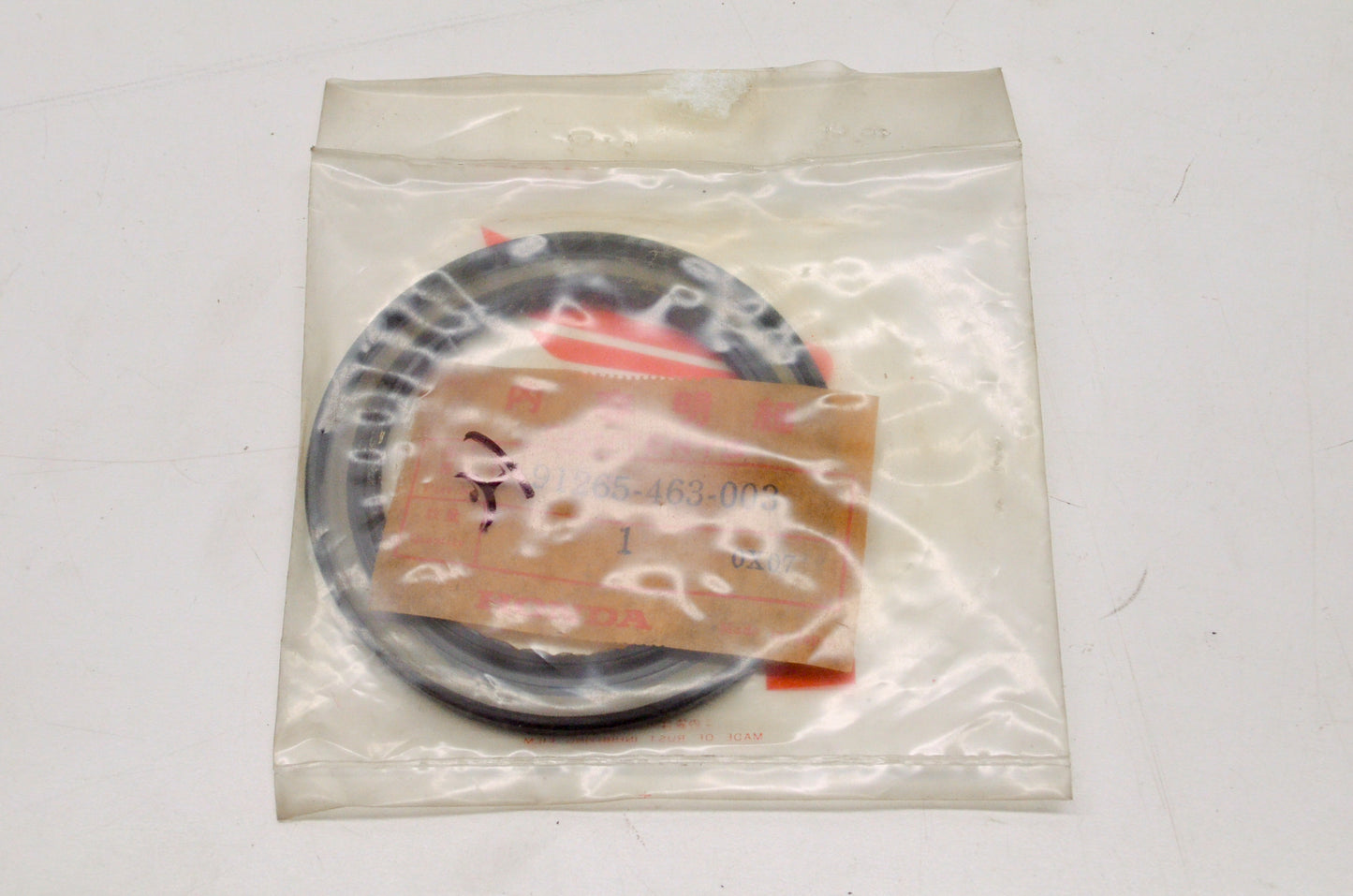 OEM Honda 91265-463-003 Final Drive Oil Seal (70X94X6) NOS
