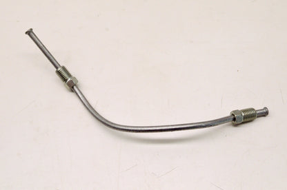 OEM Honda 45128-300-010 Front Brake Line NOS